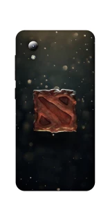 Чохол на ZTE Blade A3 (2019) Dota logo v2 фото 1 з 1