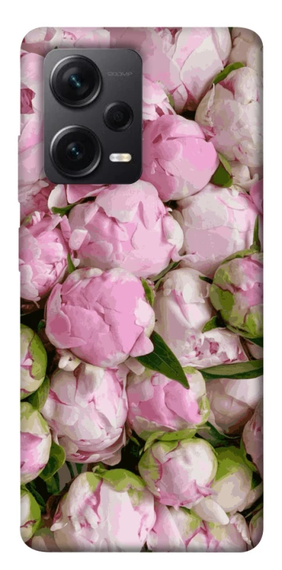 Чохол на Xiaomi Redmi Note 12 Pro 5G Nature’s Elegance фото 1 з 1