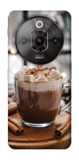 Чехол на ZTE Nubia Focus Pro Cocoa фото 1 из 1