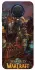 Чохол на Nokia G20 / G10 / 6.3 Warcraft v2 фото 1 з 1