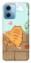 Чохол на Xiaomi Redmi Note 12 5G Cat the meow фото 1 з 1