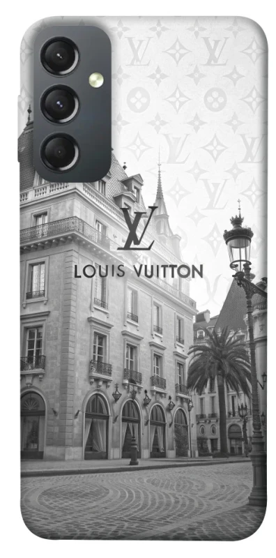 Чохол на Samsung Galaxy A24 4G Louis Vuitton ver.2 фото 1 з 1