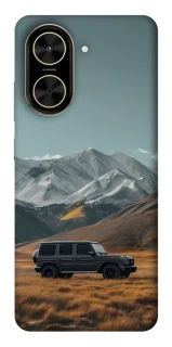 Чехол на Xiaomi Poco C71 Gelik v2 фото 1 из 1