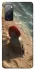 Чохол на Samsung Galaxy S20 FE Odyssey ver.3 фото 1 з 1