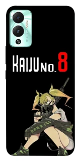 Чохол на Infinix Hot 12 Play 8Kaijuu фото 1 з 1