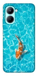 Чохол на Realme C33 Fish фото 1 з 1