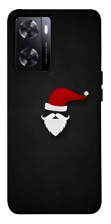 Чохол на OnePlus Nord N20 SE Santa's mood фото 1 з 1