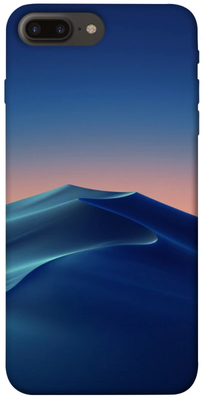 Чехол на Apple iPhone 7 plus / 8 plus Night dune фото 1 из 1