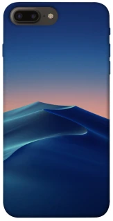 Чехол на Apple iPhone 7 plus / 8 plus Night dune фото 1 из 1