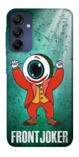 Чехол на Samsung Galaxy A15 4G/5G FrontJoker фото 1 из 1