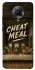 Чохол на Xiaomi Redmi K30 Pro / Poco F2 Pro Cheat Meal фото 1 з 1