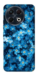 Чохол на TECNO Spark 30 Pro (KL7) Flowers v6 фото 1 з 1