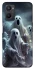 Чехол на Oppo A96 Ghost фото 1 из 1