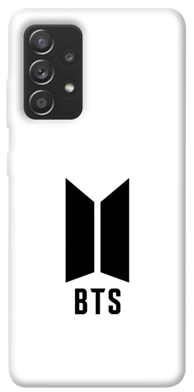 Чохол на Samsung Galaxy A72 4G / A72 5G BTS logo фото 1 з 1