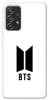 Чохол на Samsung Galaxy A72 4G / A72 5G BTS logo фото 1 з 1