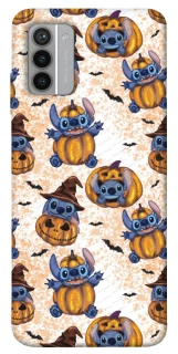 Чехол на Nokia G42 Halloween Stitch ver.1 фото 1 из 1