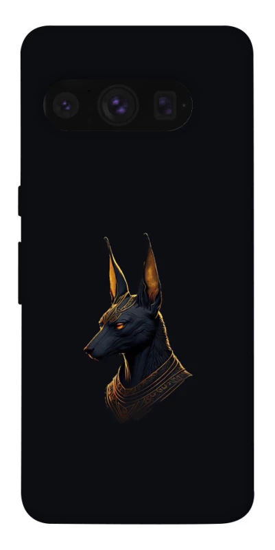 Чехол на Google Pixel 8 Pro Anubis фото 1 из 1