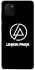 Чохол на Samsung Galaxy Note 10 Lite (A81) Linkin Park logo ver.1 фото 1 Чохол на Samsung Galaxy Note 10 Lite (A81) Linkin Park logo ver.1 фото 1 з 1