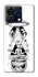 Чехол на ZTE Blade V50 Vita Tattoo ver.4 фото 1 из 1