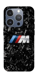 Чохол на Apple iPhone 16 Pro M-series carbon фото 1 з 1