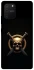 Чохол на Samsung Galaxy S10 Lite Golden Skull фото 1 з 1