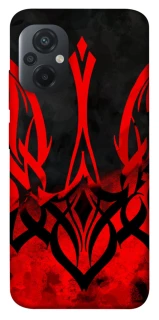 Чехол на Xiaomi Poco M5 Герб v18 фото 1 из 1