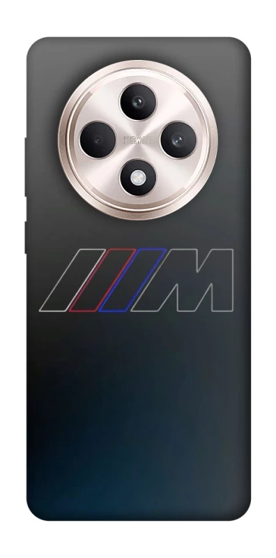 Чохол на Oppo Reno 12 F 4G/5G M-series фото 1 з 1