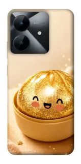Чехол на Realme Note 60x Dumpling ver.6 фото 1 из 1