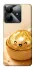Чохол на Realme Note 60x Dumpling ver.6 фото 1 з 1