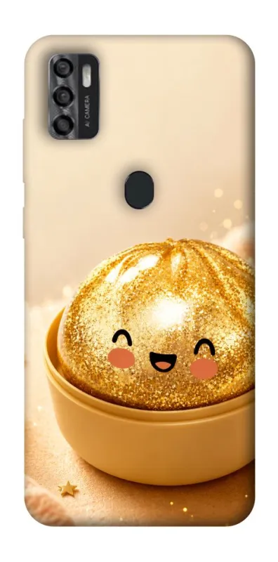 Чохол на ZTE Blade A7s (2020) Dumpling ver.6 фото 1 з 1