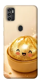Чехол на ZTE Blade A7s (2020) Dumpling ver.6 фото 1 из 1