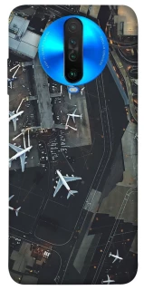 Чохол на Xiaomi Poco X2 Airplane фото 1 з 1