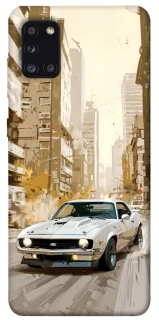 Чехол на Samsung Galaxy A31 Drift фото 1 из 1