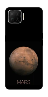 Чехол на Oppo A73 (2017) Mars фото 1 из 1