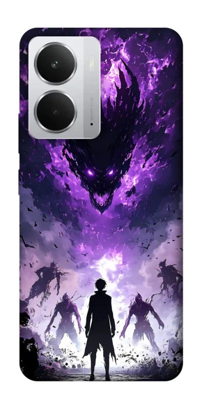 Чехол на Realme 14 dragon фото 1 из 1