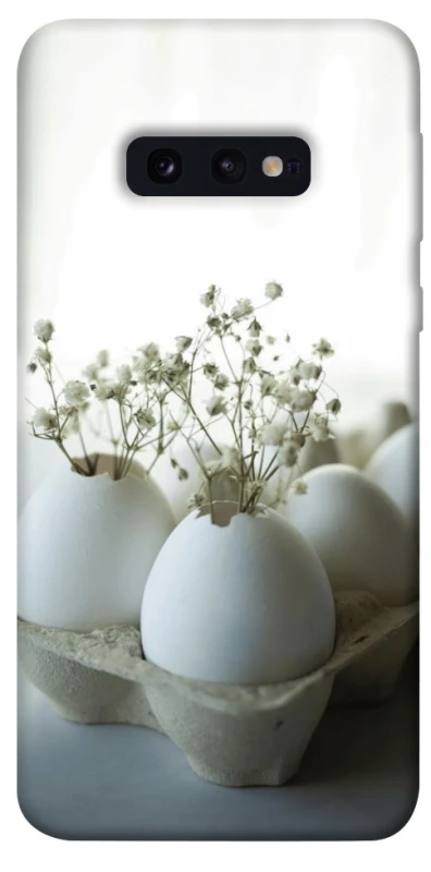 Чохол на Samsung Galaxy S10e Hello фото 1 з 1