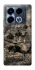 Чохол на Infinix Note 40 4G Black hawk фото 1 з 1
