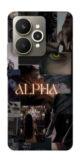 Чохол на Realme 15 Alpha collage фото 1 з 1