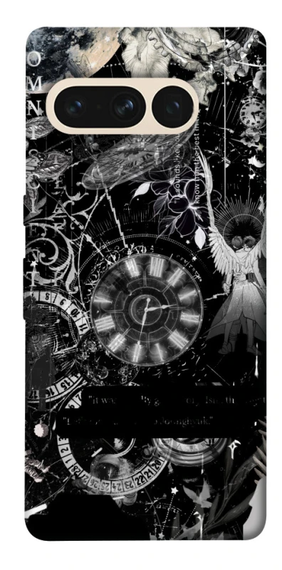 Чехол на Google Pixel 7 Pro Omniscient Reader's фото 1 из 1