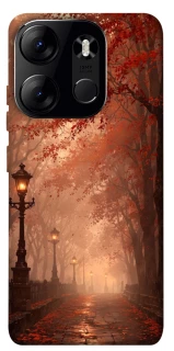 Чехол на Tecno Spark Go 2023 boulevard фото 1 из 1