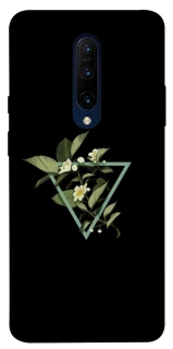 Чехол на OnePlus 7 Pro Flowers ver.2 фото 1 из 1