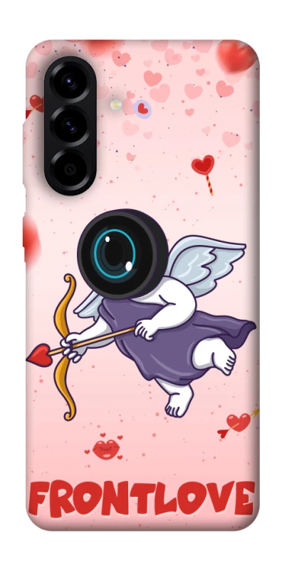 Чохол на Samsung Galaxy A56 5G Frontlove фото 1 з 1