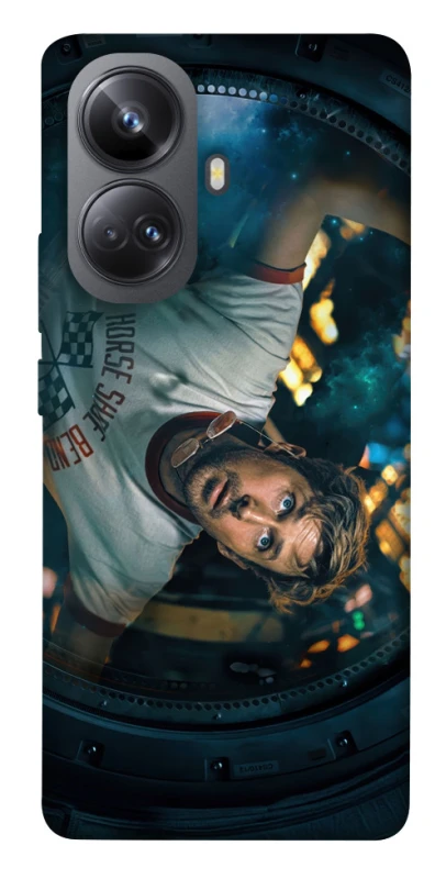 Чохол на Realme 10 Pro+ Project Hail Mary ver.7 фото 1 з 1