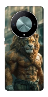 Чохол на Huawei Magic6 Lite Лев фото 1 з 1
