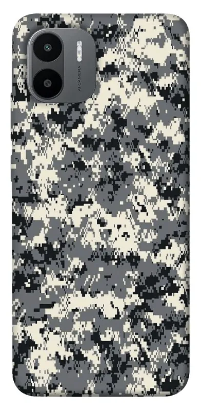 Чехол на Xiaomi Redmi A1 / A2 Camouflage v13 фото 1 из 1