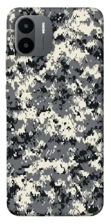 Чехол на Xiaomi Redmi A1 / A2 Camouflage v13 фото 1 из 1