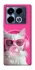 Чохол на Infinix Note 40 4G Pink kitty фото 1 з 1