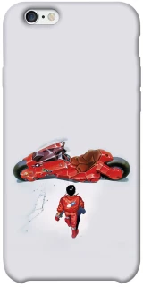 Чехол на Apple iPhone 6/6s plus (5.5") Anime v43 фото 1 из 1