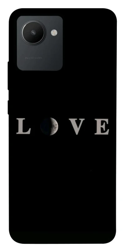 Чохол на Realme C30s Love aesthetic ver.15 фото 1 з 1
