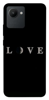 Чохол на Realme C30s Love aesthetic ver.15 фото 1 з 1